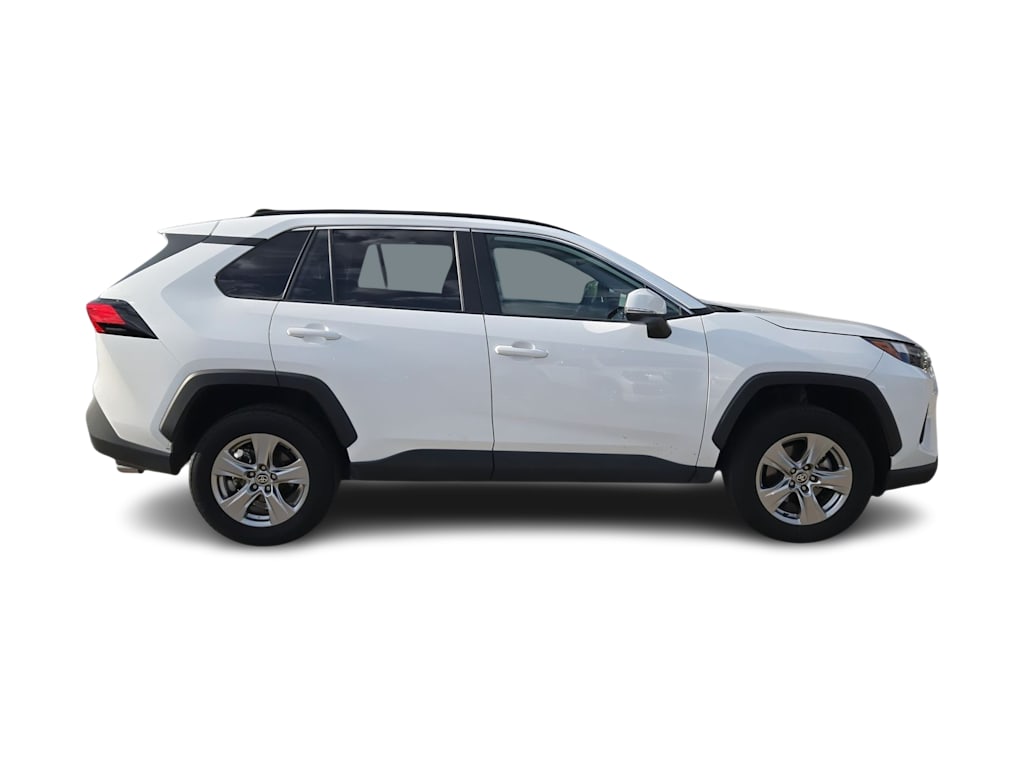 Thumbnail: 2024 Toyota RAV4 - 23