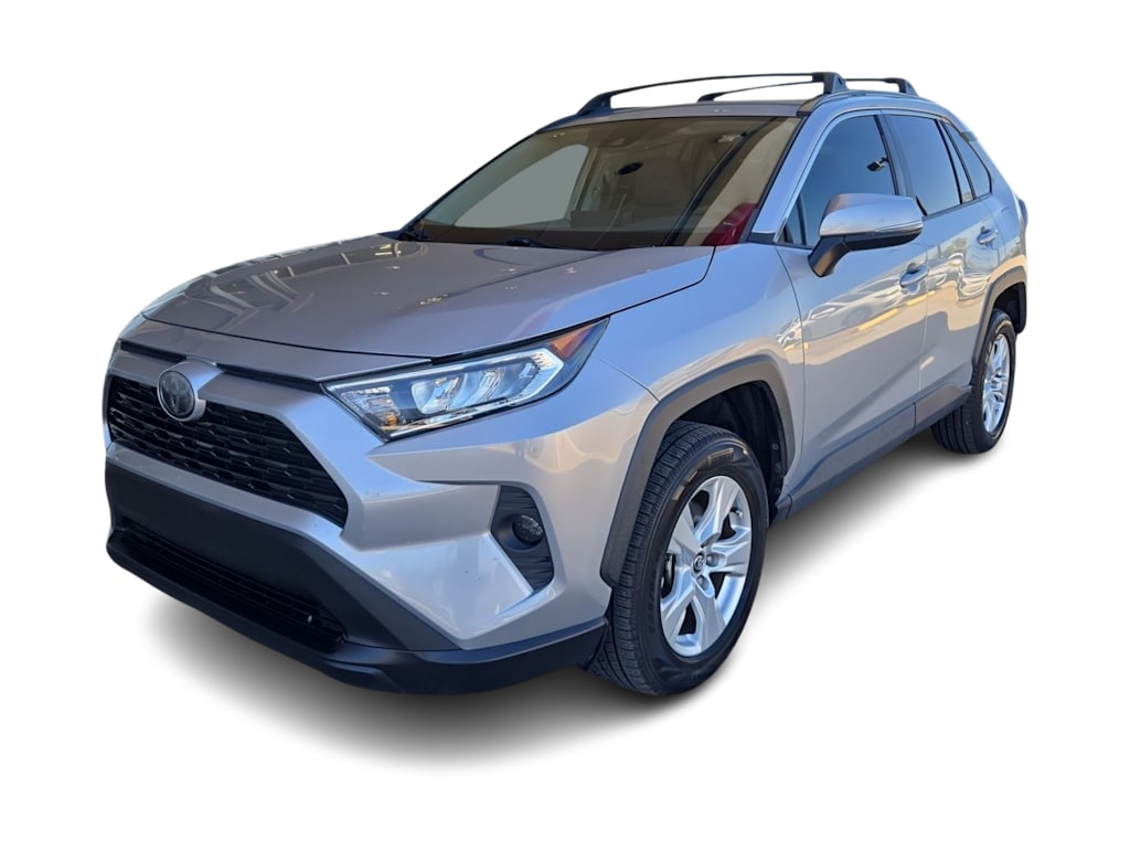 Thumbnail: 2020 Toyota RAV4 - 21