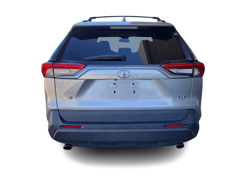 Thumbnail: 2020 Toyota RAV4 - 5