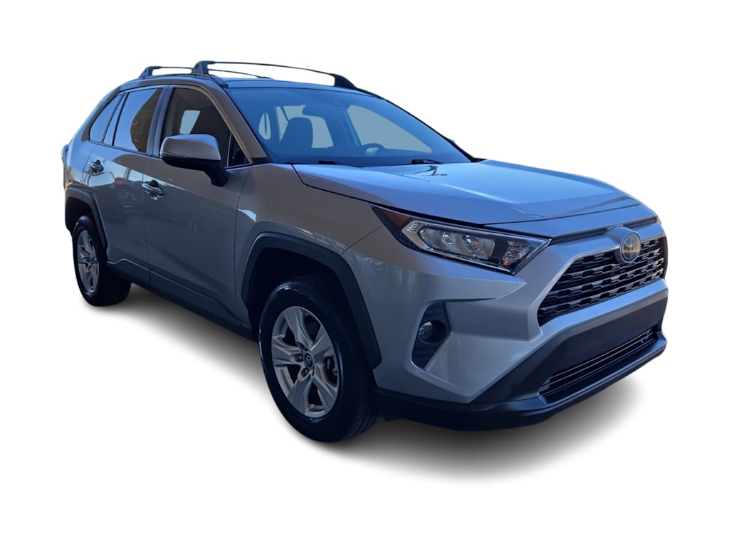 Thumbnail: 2020 Toyota RAV4 - 20