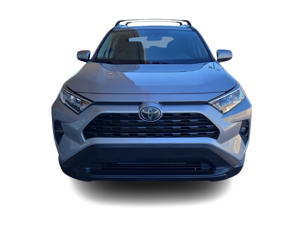 Thumbnail: 2020 Toyota RAV4 - 6