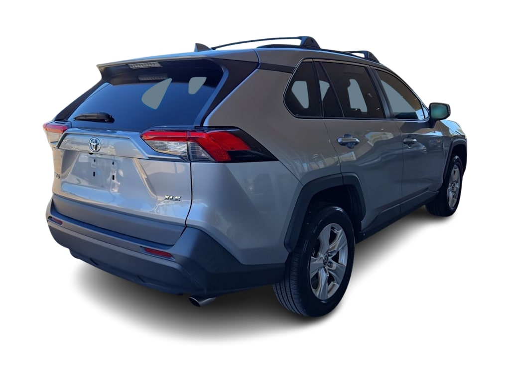 Thumbnail: 2020 Toyota RAV4 - 22