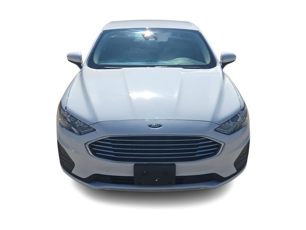 Thumbnail: 2019 Ford Fusion - 6