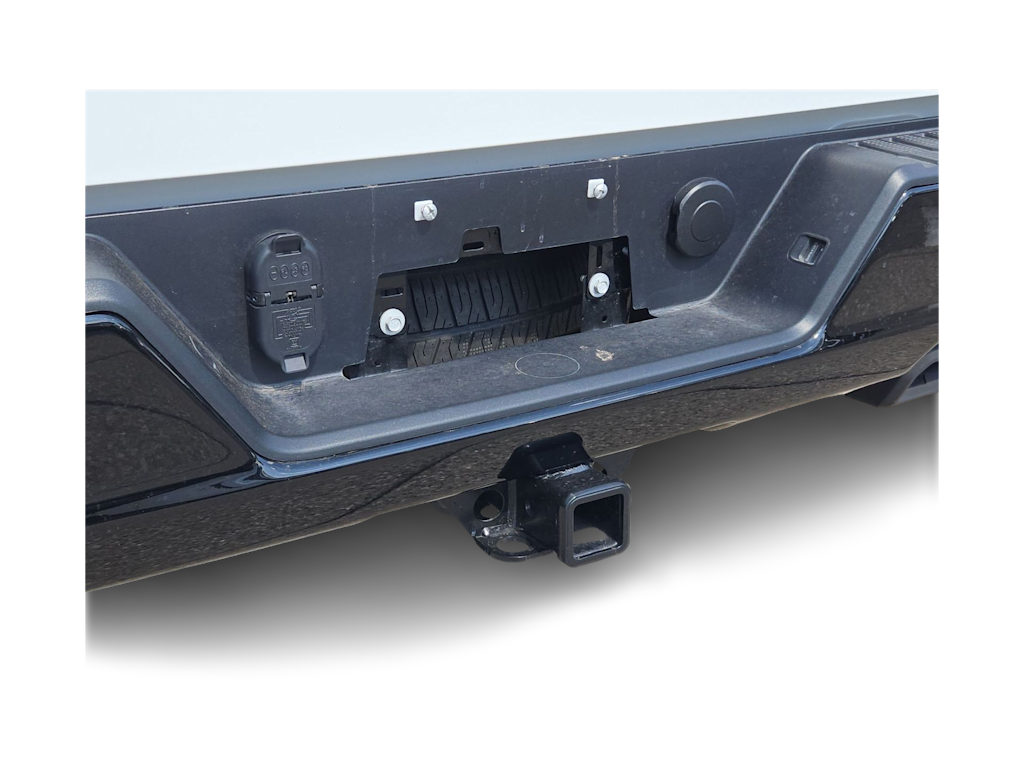 Thumbnail: 2026 Chevrolet Silverado 1500 - 15