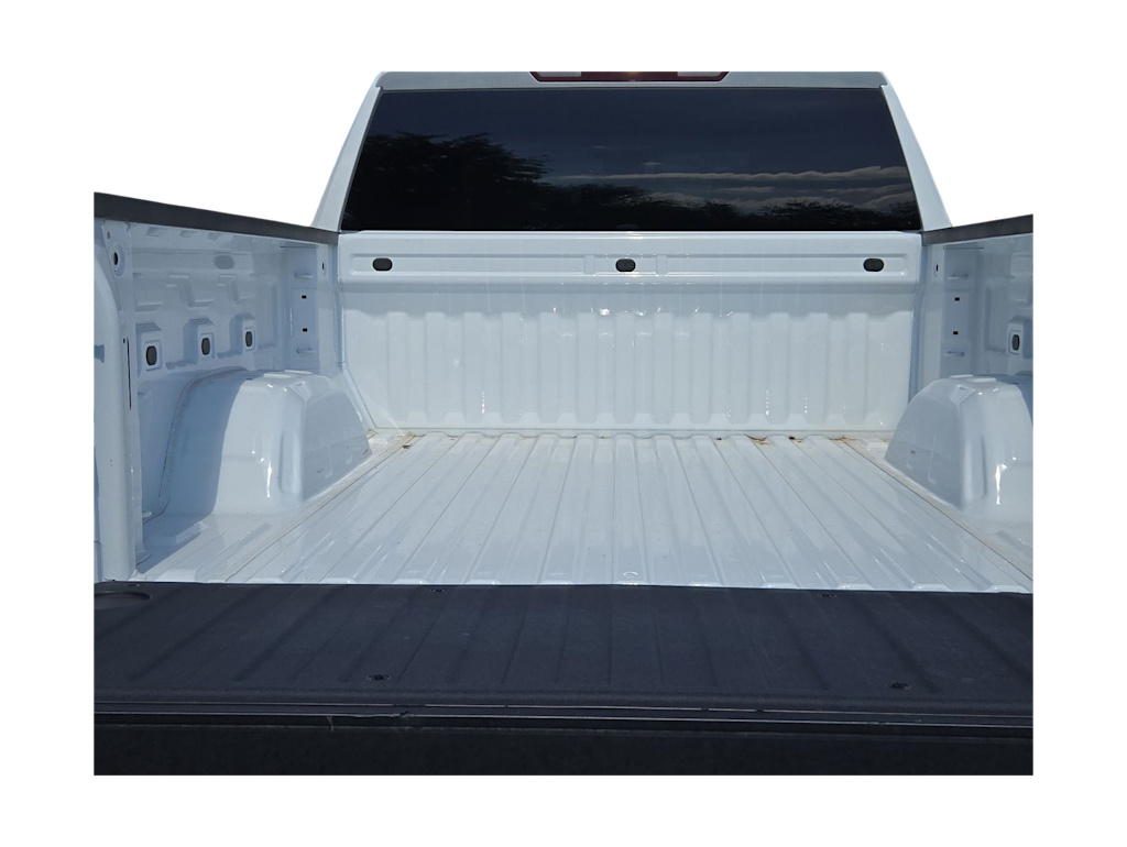 Thumbnail: 2026 Chevrolet Silverado 1500 - 33