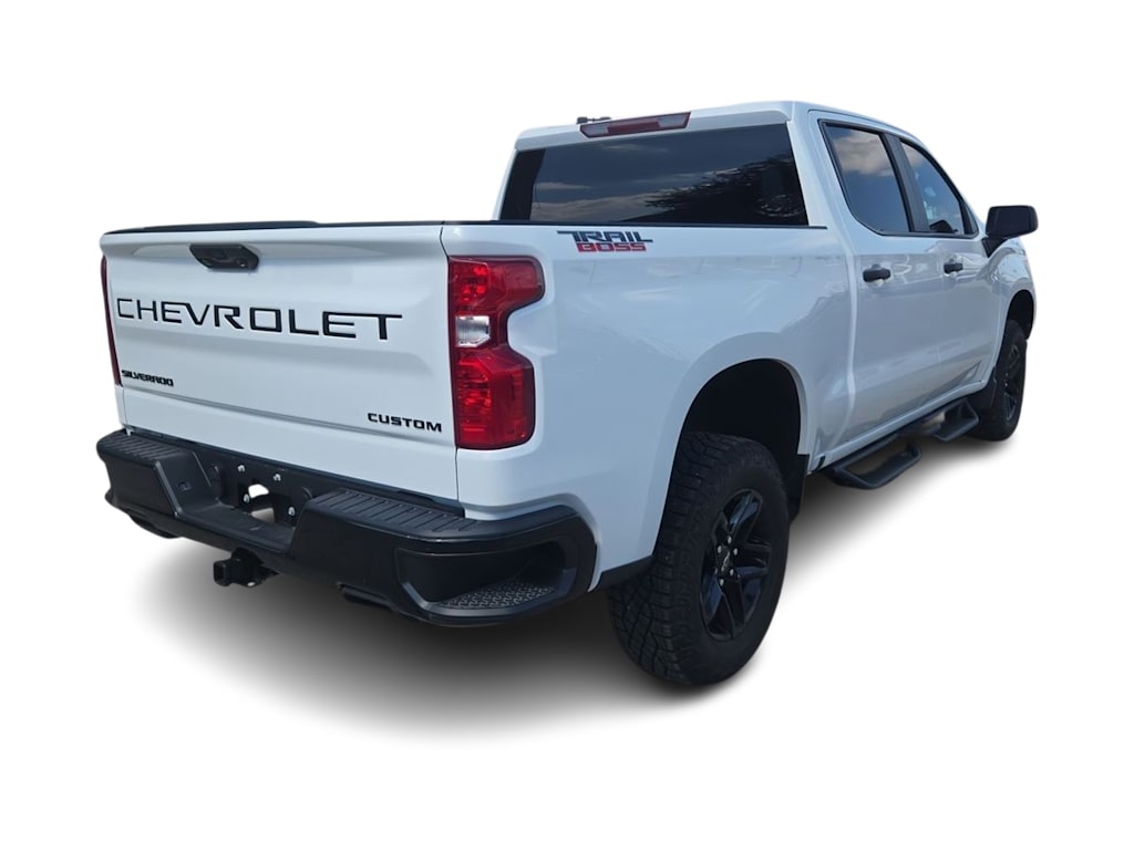 Thumbnail: 2026 Chevrolet Silverado 1500 - 21