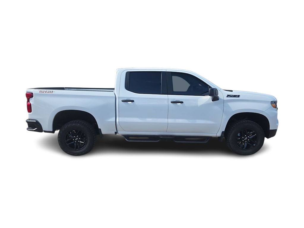 Thumbnail: 2026 Chevrolet Silverado 1500 - 22