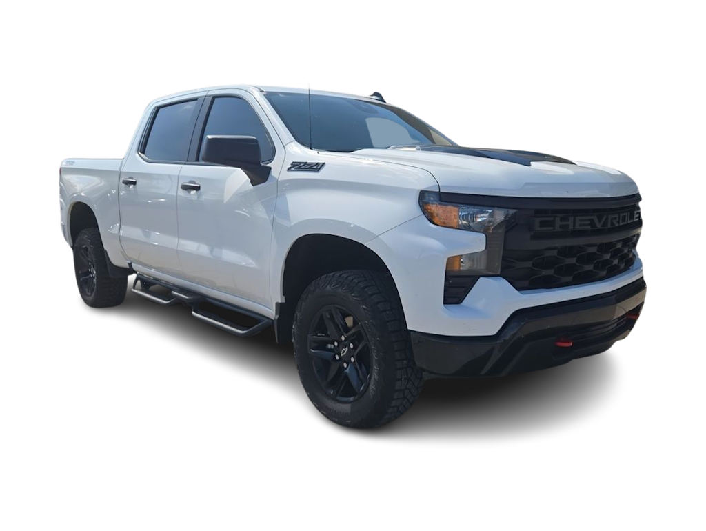 Thumbnail: 2026 Chevrolet Silverado 1500 - 18