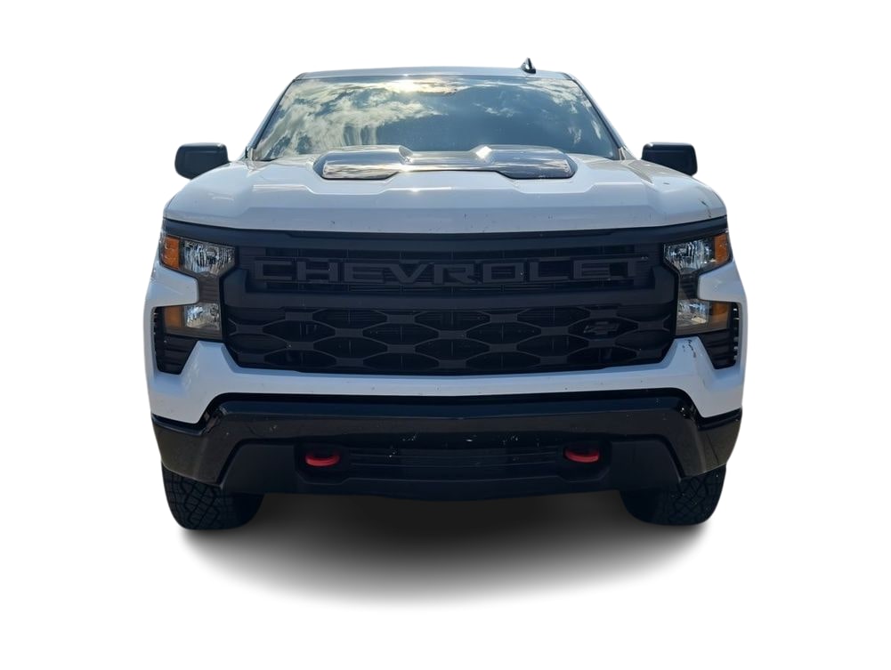 Thumbnail: 2026 Chevrolet Silverado 1500 - 5