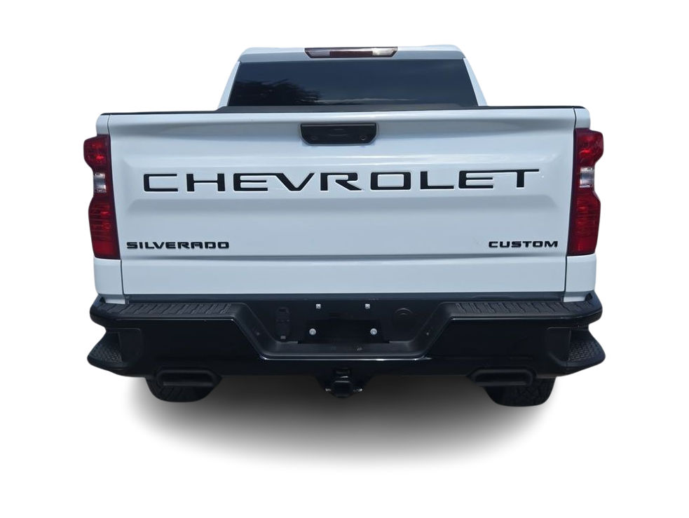 Thumbnail: 2026 Chevrolet Silverado 1500 - 20