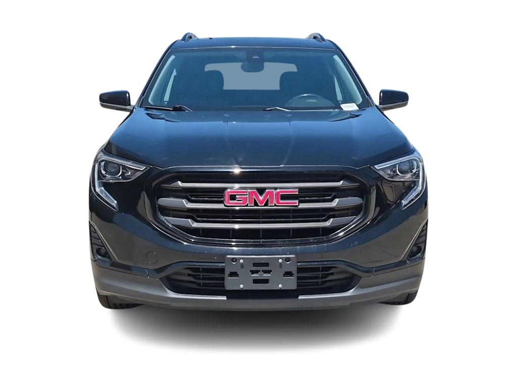 Thumbnail: 2021 GMC Terrain - 6