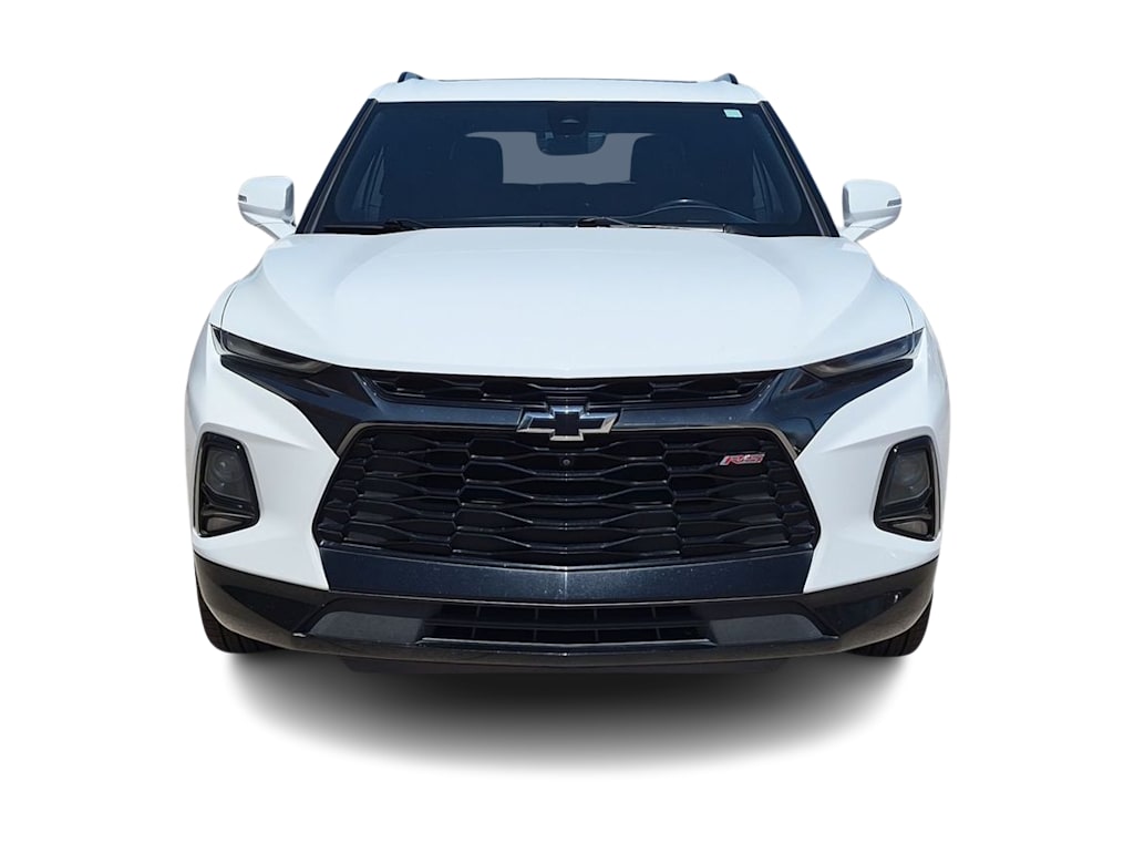 Thumbnail: 2019 Chevrolet Blazer - 6