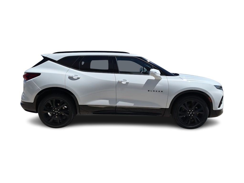 Thumbnail: 2019 Chevrolet Blazer - 24