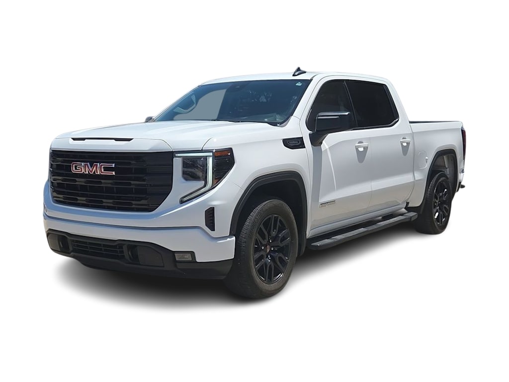 Thumbnail: 2025 GMC Sierra 1500 - 19