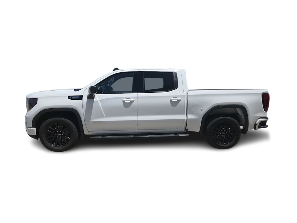 Thumbnail: 2025 GMC Sierra 1500 - 3