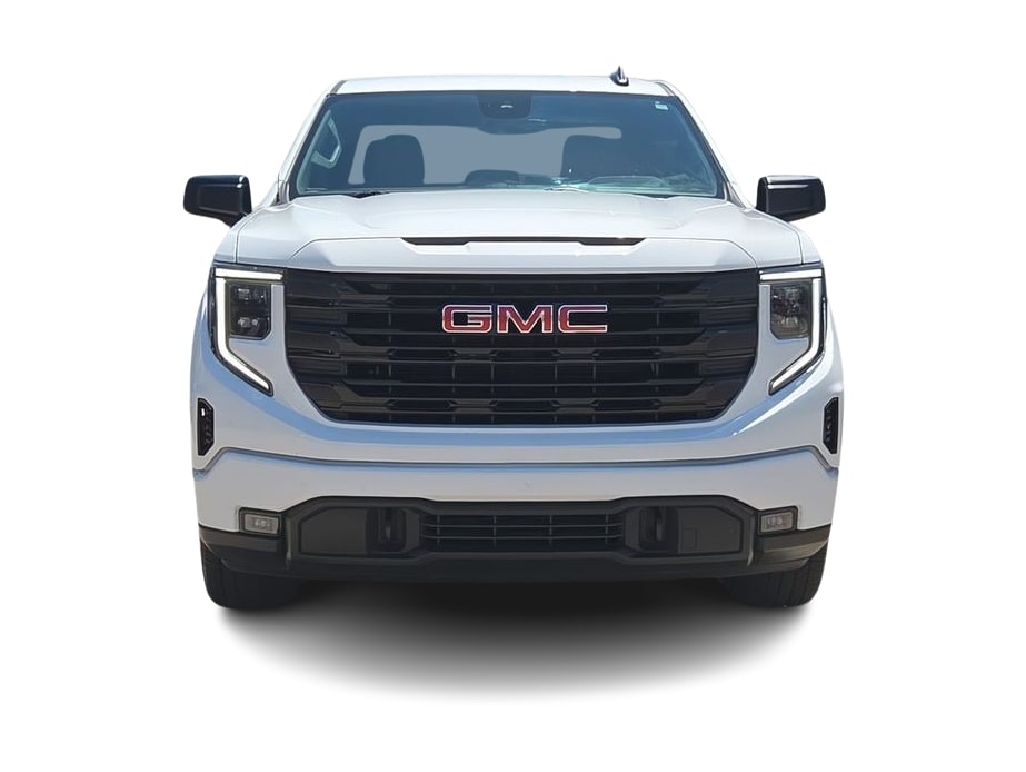 Thumbnail: 2025 GMC Sierra 1500 - 5