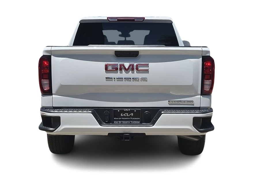 Thumbnail: 2025 GMC Sierra 1500 - 20