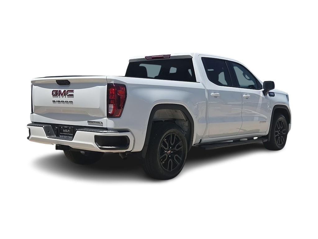 Thumbnail: 2025 GMC Sierra 1500 - 21