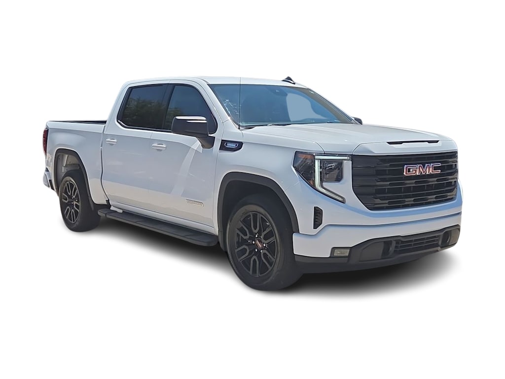 Thumbnail: 2025 GMC Sierra 1500 - 18