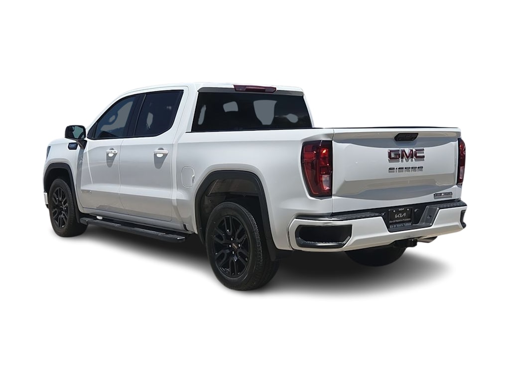 Thumbnail: 2025 GMC Sierra 1500 - 4