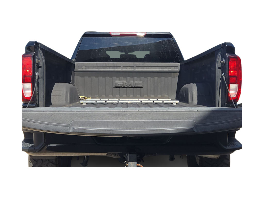 Thumbnail: 2022 GMC Sierra 1500 - 16