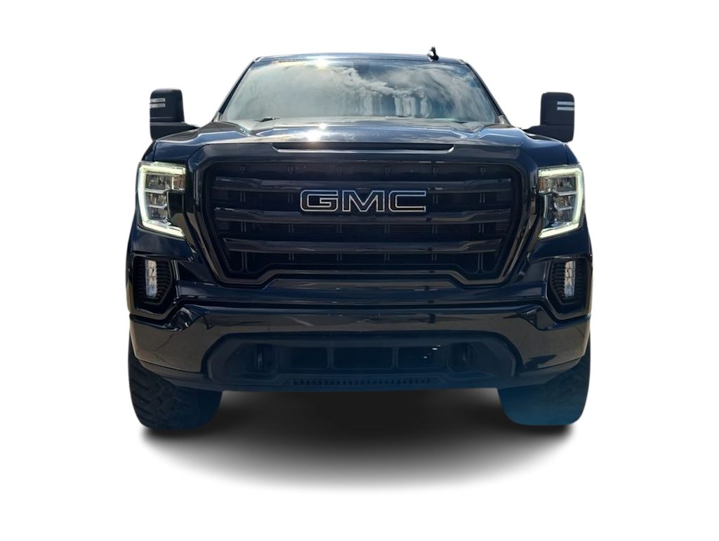 Thumbnail: 2022 GMC Sierra 1500 - 6