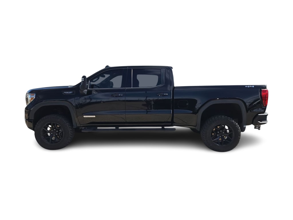 Thumbnail: 2022 GMC Sierra 1500 - 3