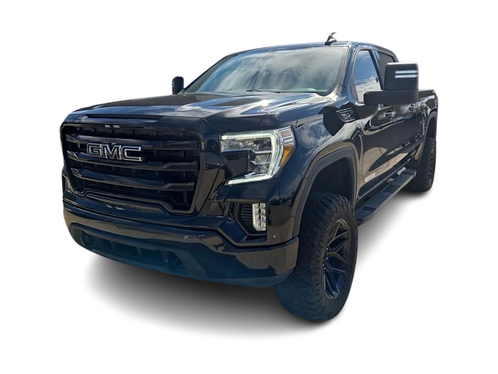 Thumbnail: 2022 GMC Sierra 1500 - 20