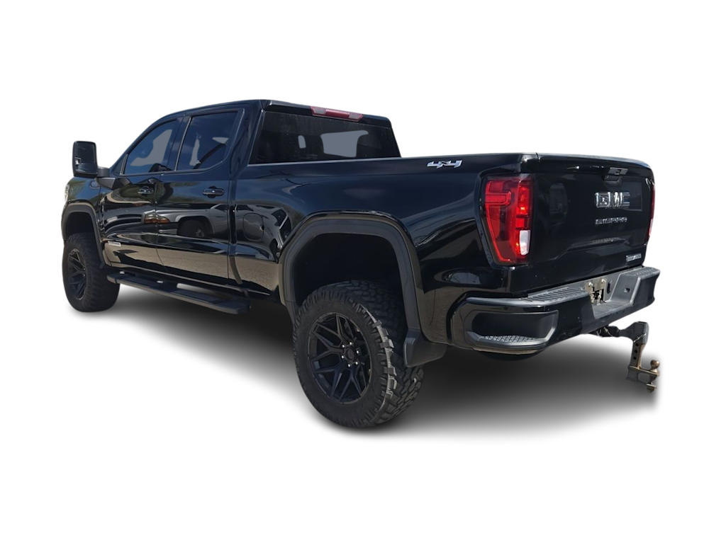 Thumbnail: 2022 GMC Sierra 1500 - 4
