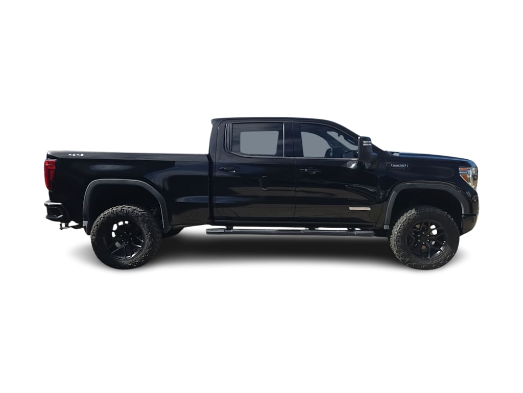 Thumbnail: 2022 GMC Sierra 1500 - 22