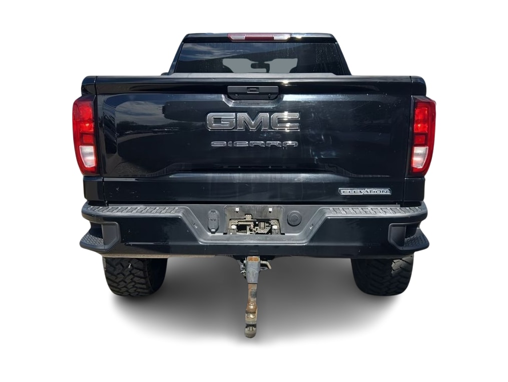 Thumbnail: 2022 GMC Sierra 1500 - 5