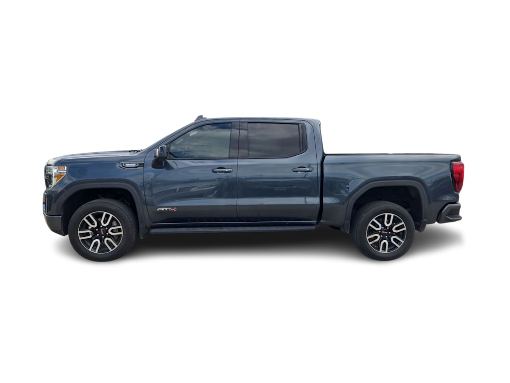 Thumbnail: 2021 GMC Sierra 1500 - 3