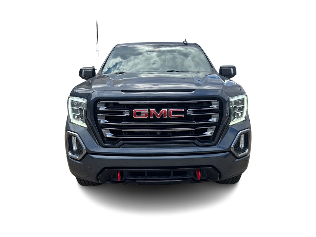 Thumbnail: 2021 GMC Sierra 1500 - 6