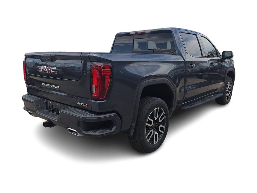 Thumbnail: 2021 GMC Sierra 1500 - 19