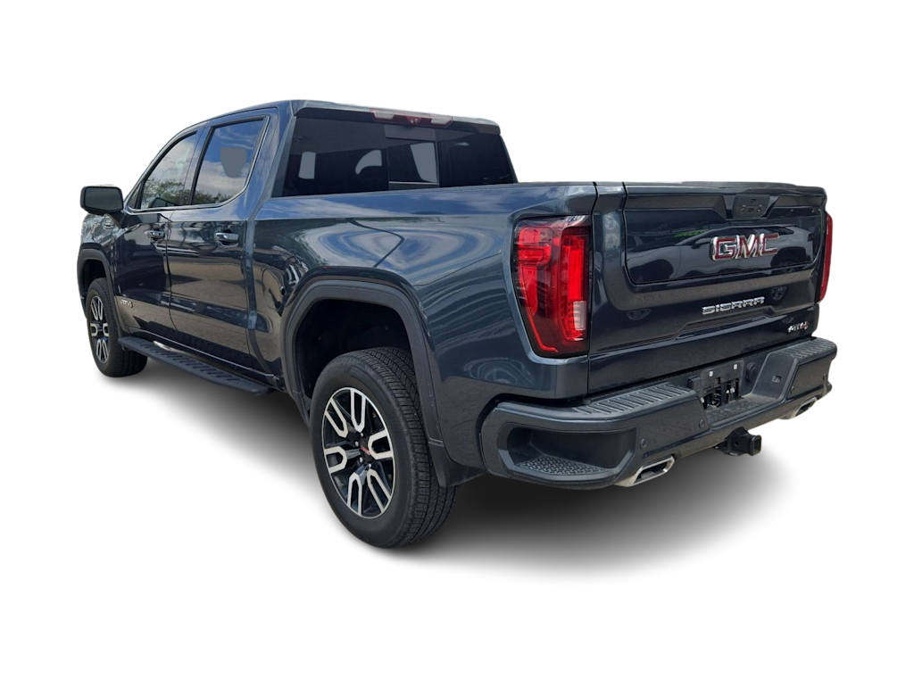 Thumbnail: 2021 GMC Sierra 1500 - 4