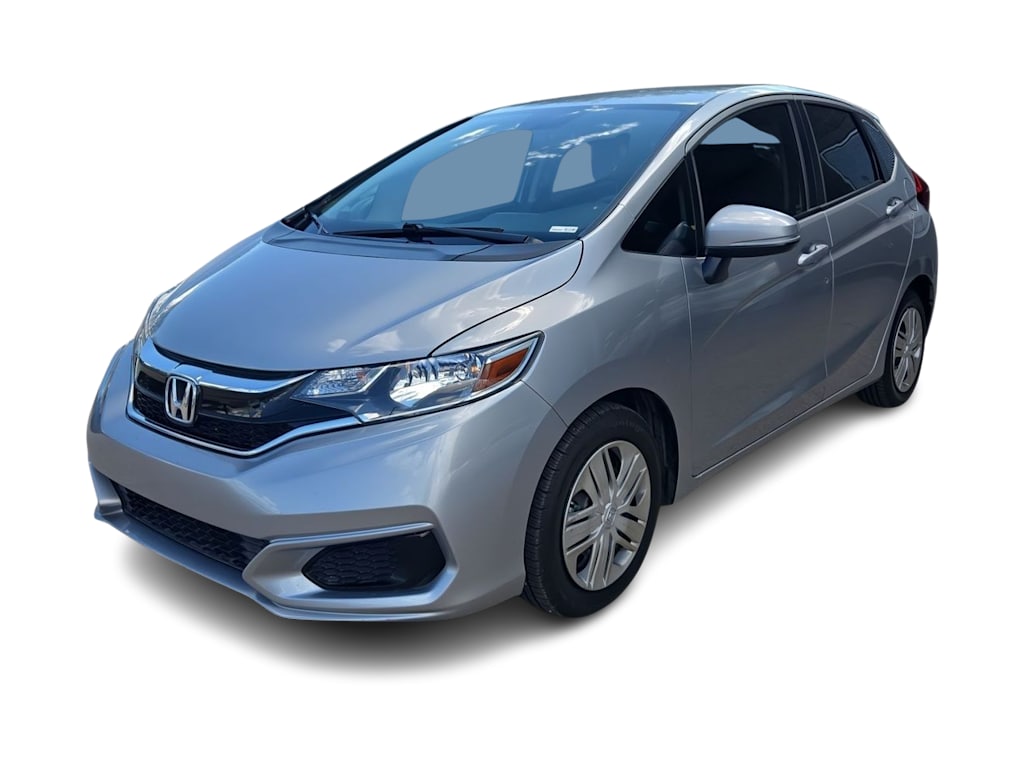 Thumbnail: 2020 Honda Fit - 21