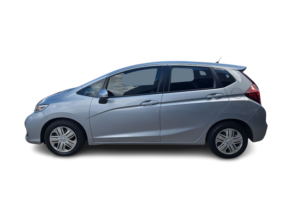 Thumbnail: 2020 Honda Fit - 3