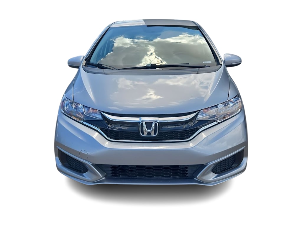 Thumbnail: 2020 Honda Fit - 6