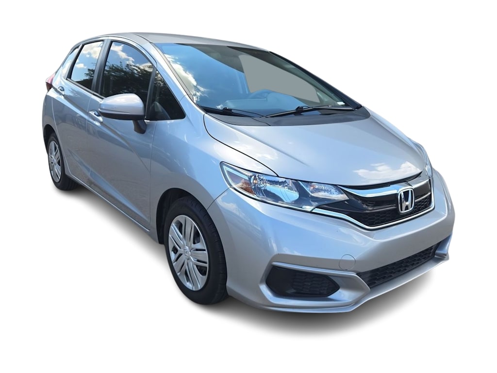 Thumbnail: 2020 Honda Fit - 20
