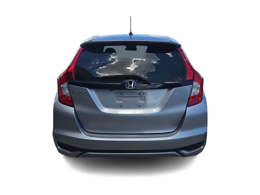 Thumbnail: 2020 Honda Fit - 5