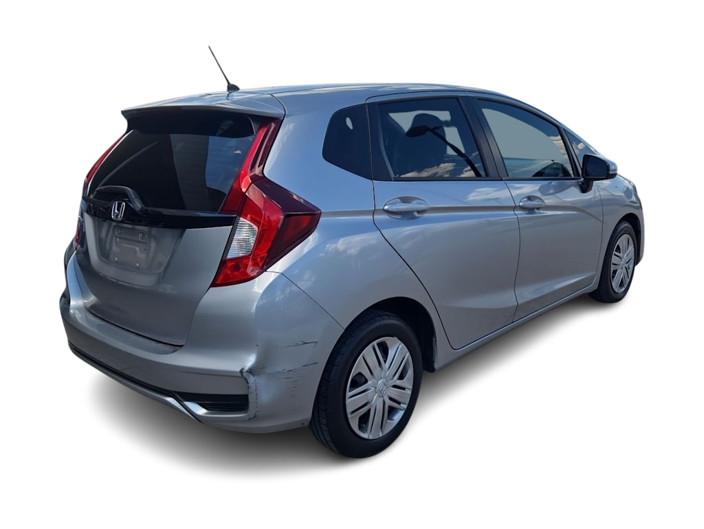 Thumbnail: 2020 Honda Fit - 22