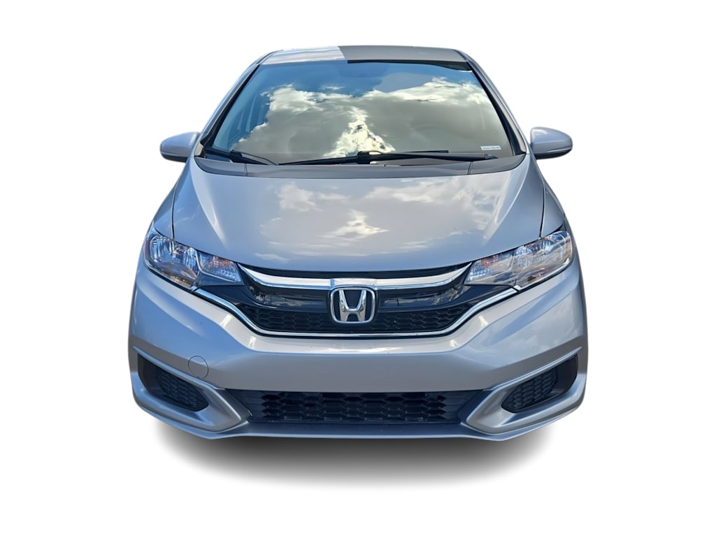 Thumbnail: 2020 Honda Fit - 6