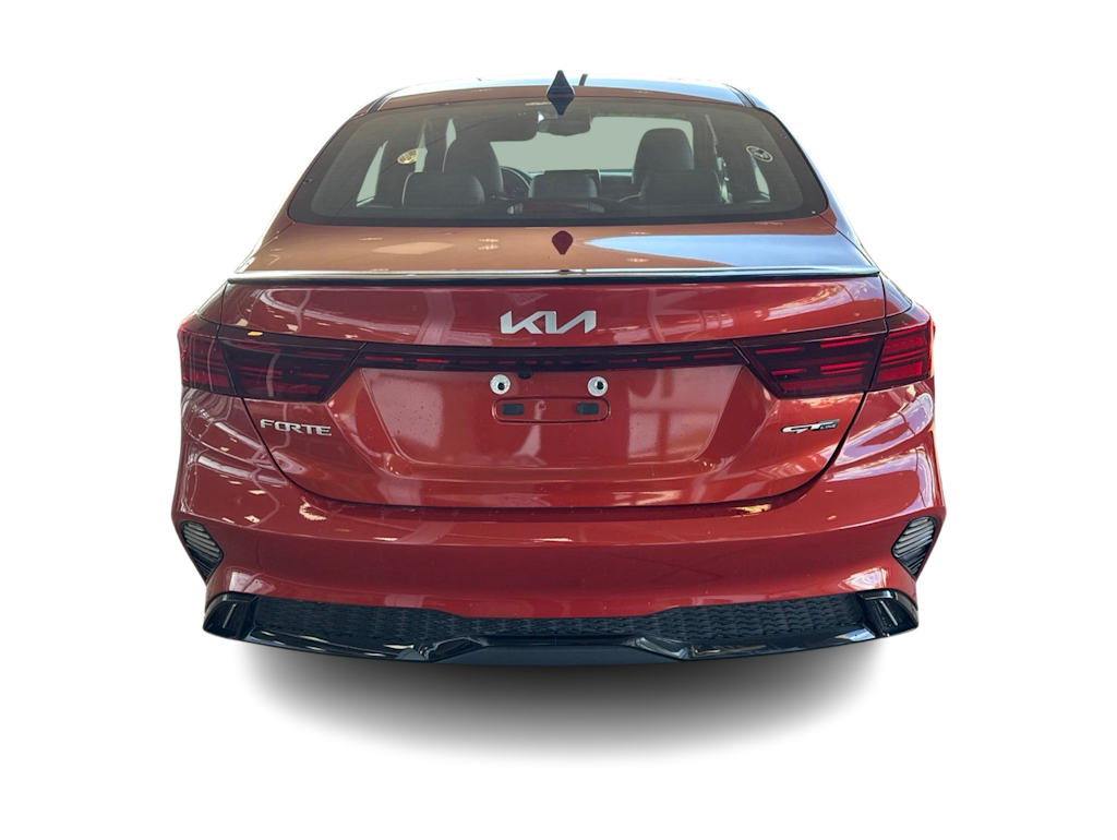 Thumbnail: 2023 Kia Forte - 5