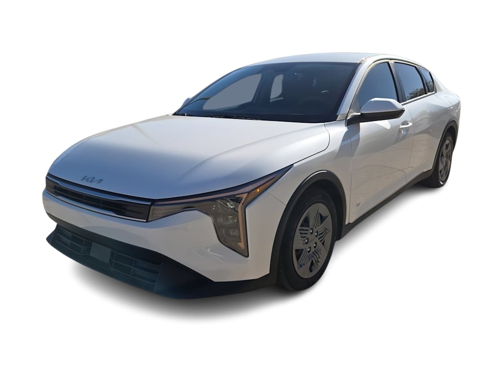 Thumbnail: 2025 Kia K4 - 21