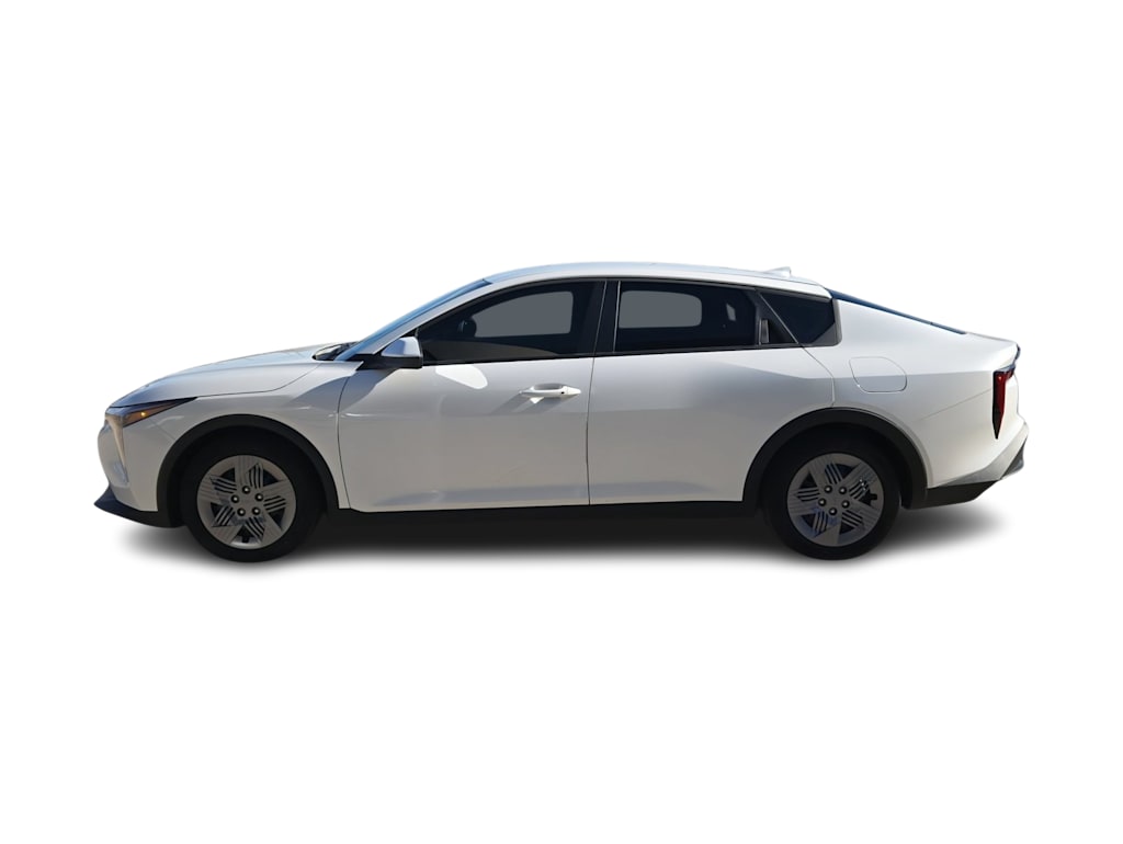 Thumbnail: 2025 Kia K4 - 3