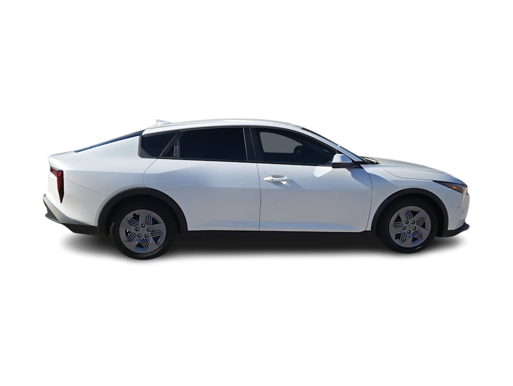 Thumbnail: 2025 Kia K4 - 23