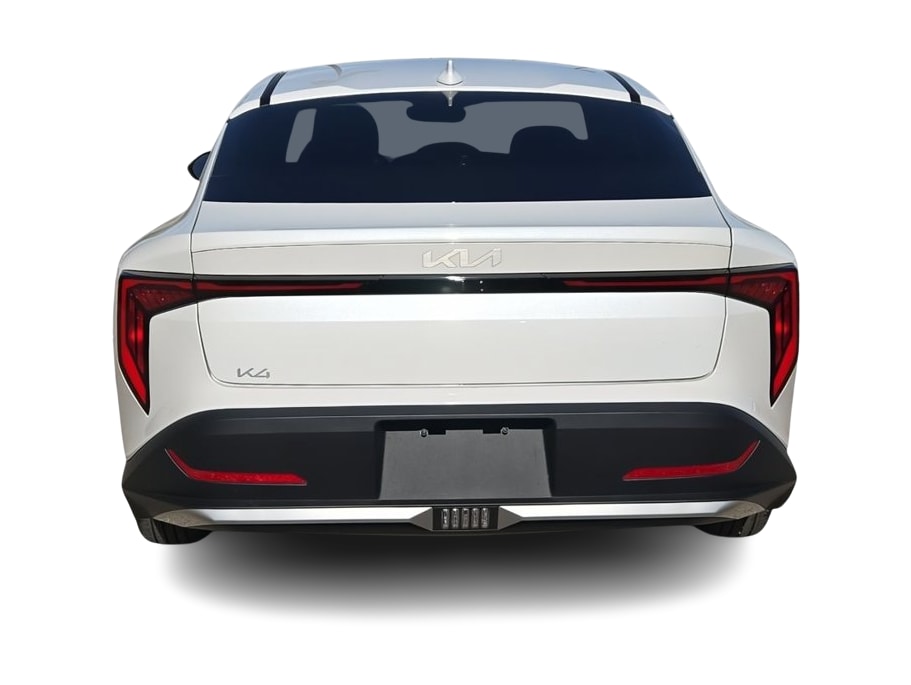 Thumbnail: 2025 Kia K4 - 5