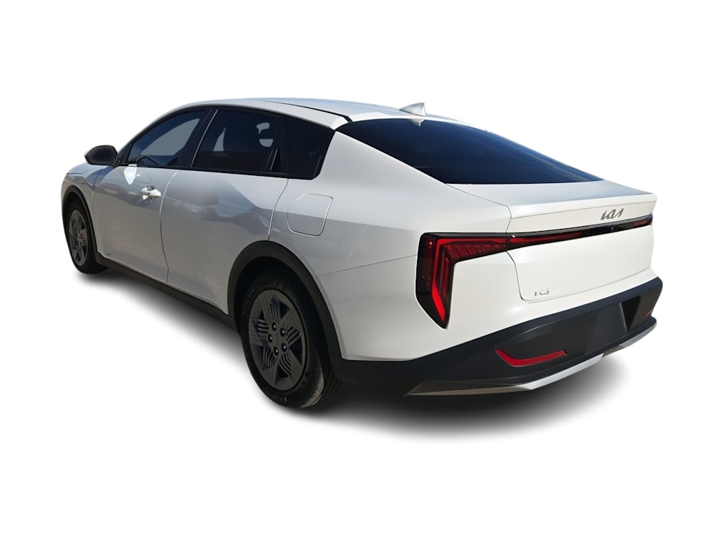 Thumbnail: 2025 Kia K4 - 4