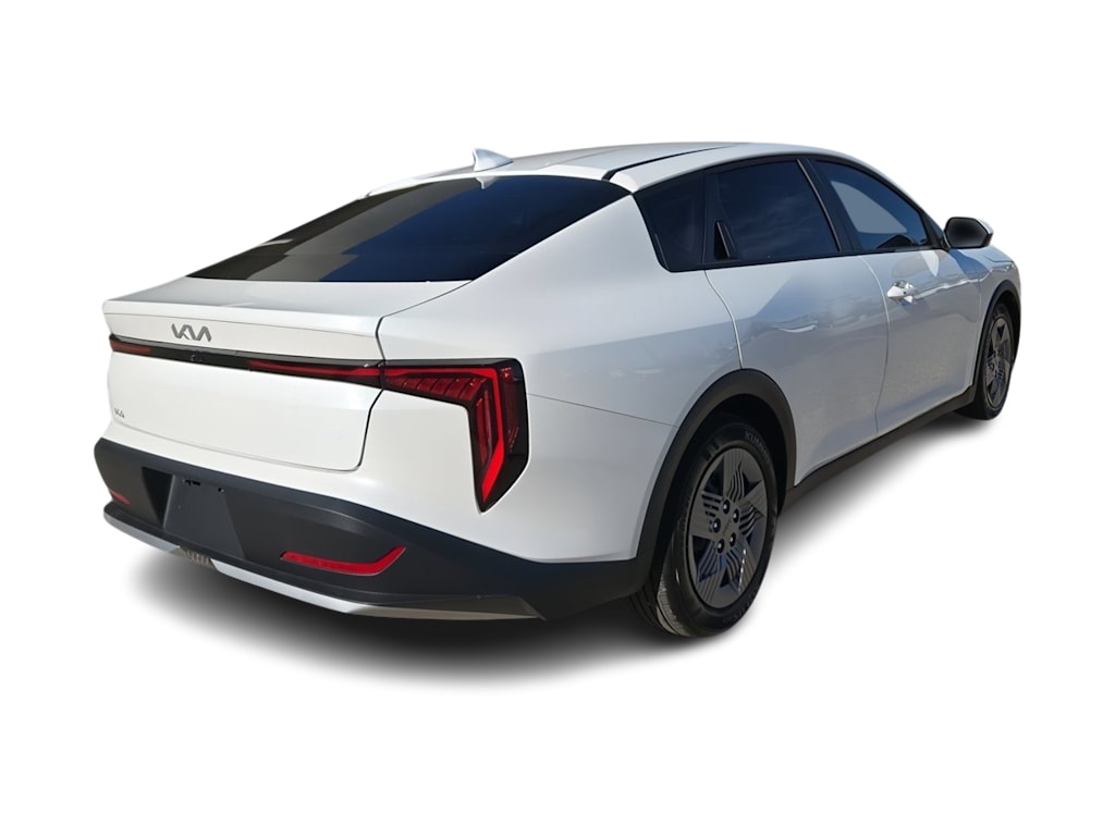 Thumbnail: 2025 Kia K4 - 22