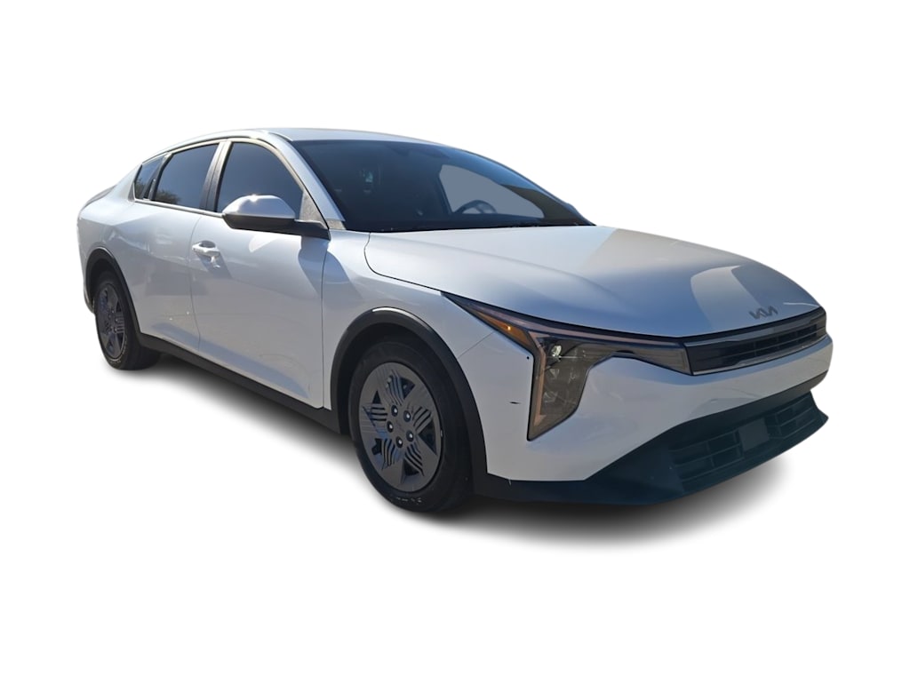 Thumbnail: 2025 Kia K4 - 20